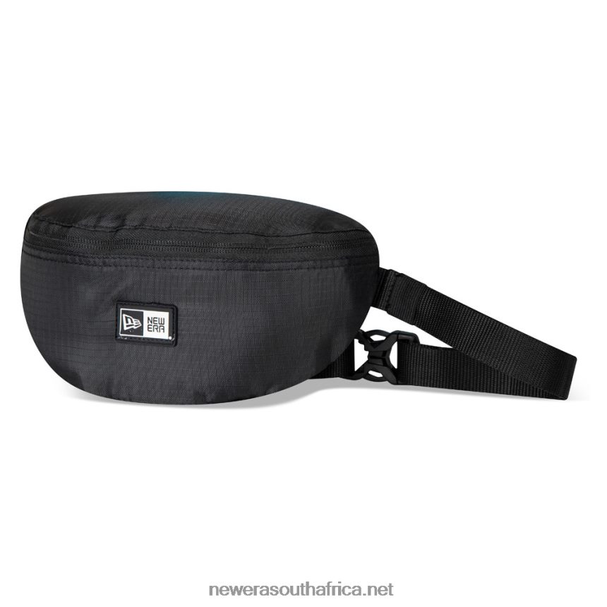 Black Mini Waist Bag New Era TRBRBN3191
