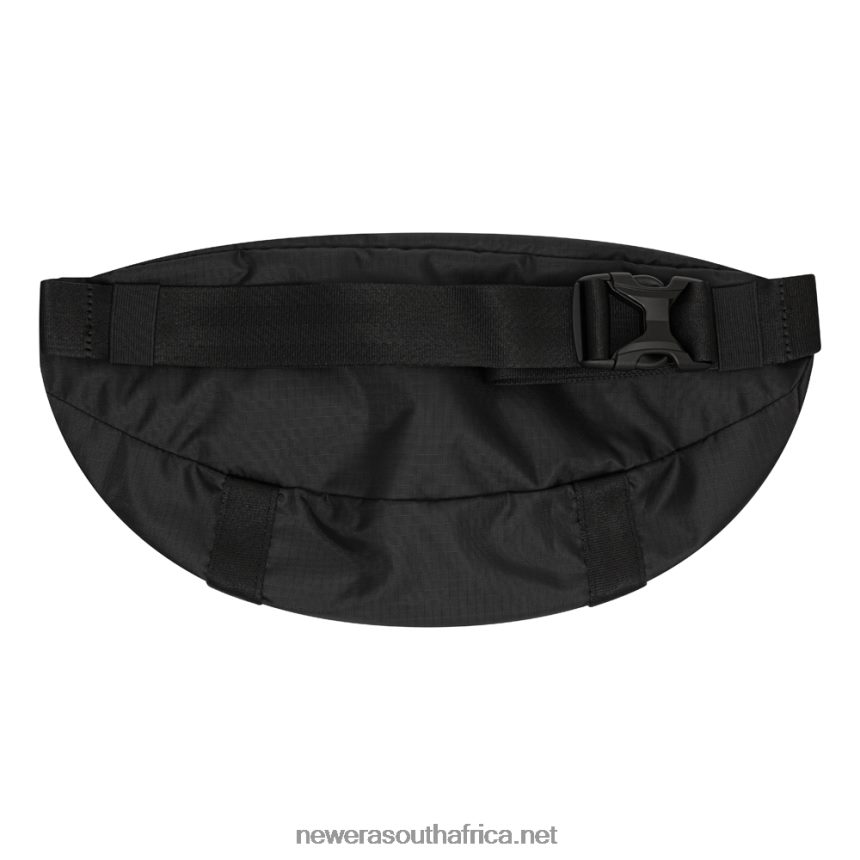 New York Yankees Black Waist Bag New Era TRBRBN3198