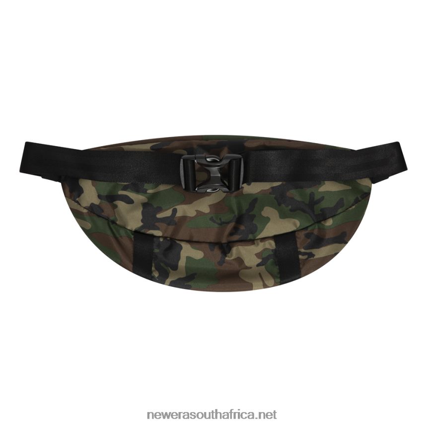 New York Yankees Camo Waist Bag New Era TRBRBN3196