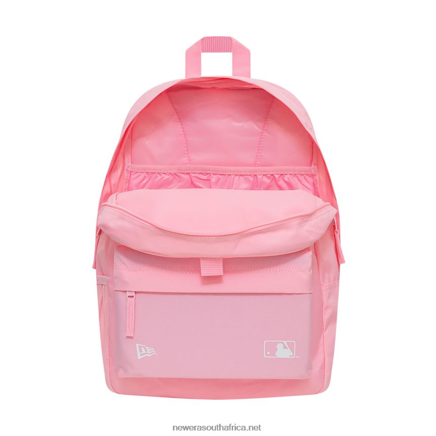 New York Yankees Pink Stadium Backpack New Era TRBRBN3185