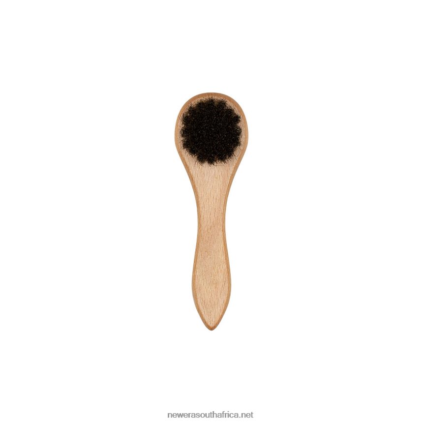 Wooden Cap Brush New Era TRBRBN3181