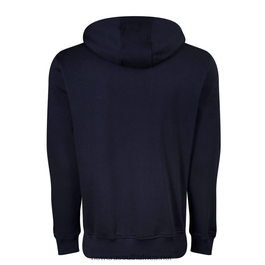 St. Louis Cardinals MLB Team Logo Navy Hoodie New Era TRBRBN2676