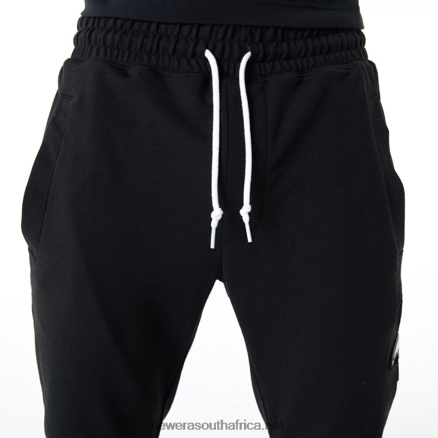 Chicago White Sox MLB Logo Select Black Joggers New Era TRBRBN2604