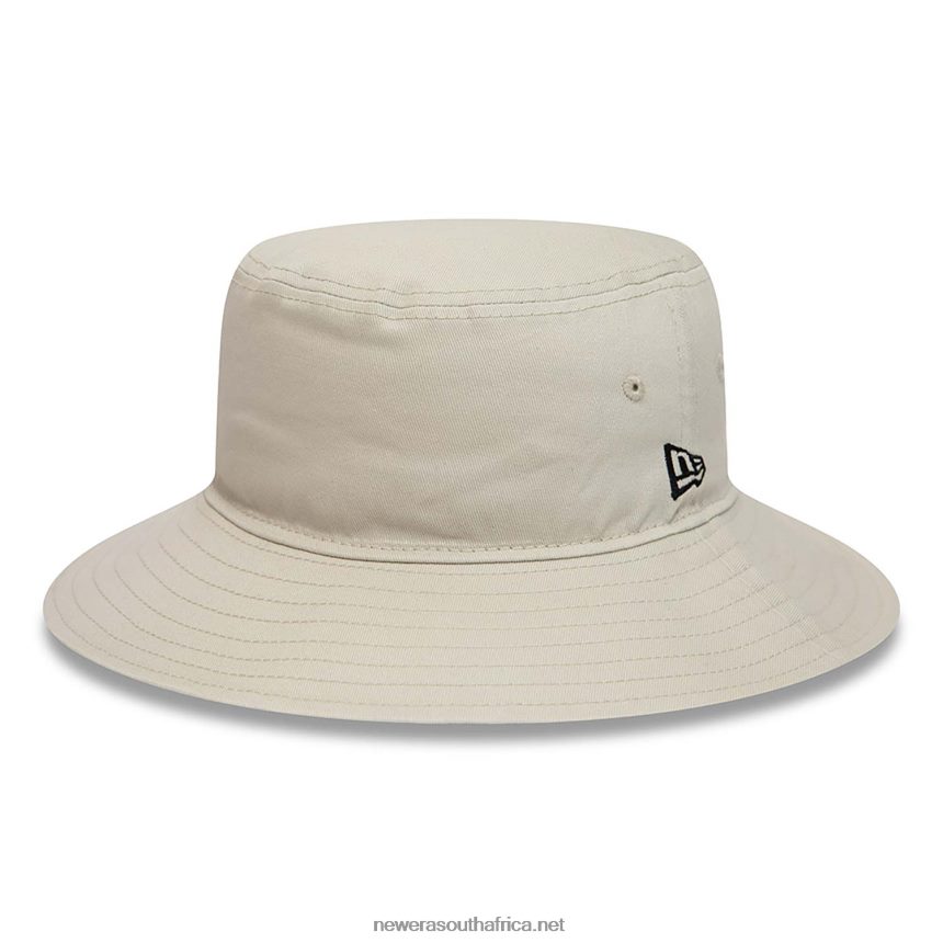 Womens Adventure Stone Bucket Hat New Era TRBRBN2294
