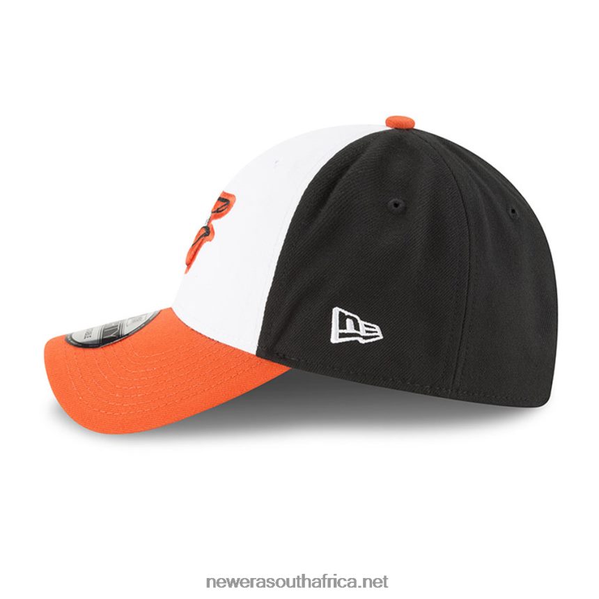 Baltimore Orioles The League Black 9FORTY Cap New Era TRBRBN1675