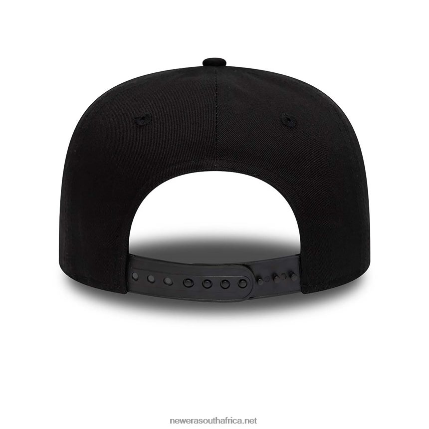 Batman Youth DC Camo Black 9FIFTY Snapback Cap New Era TRBRBN1837