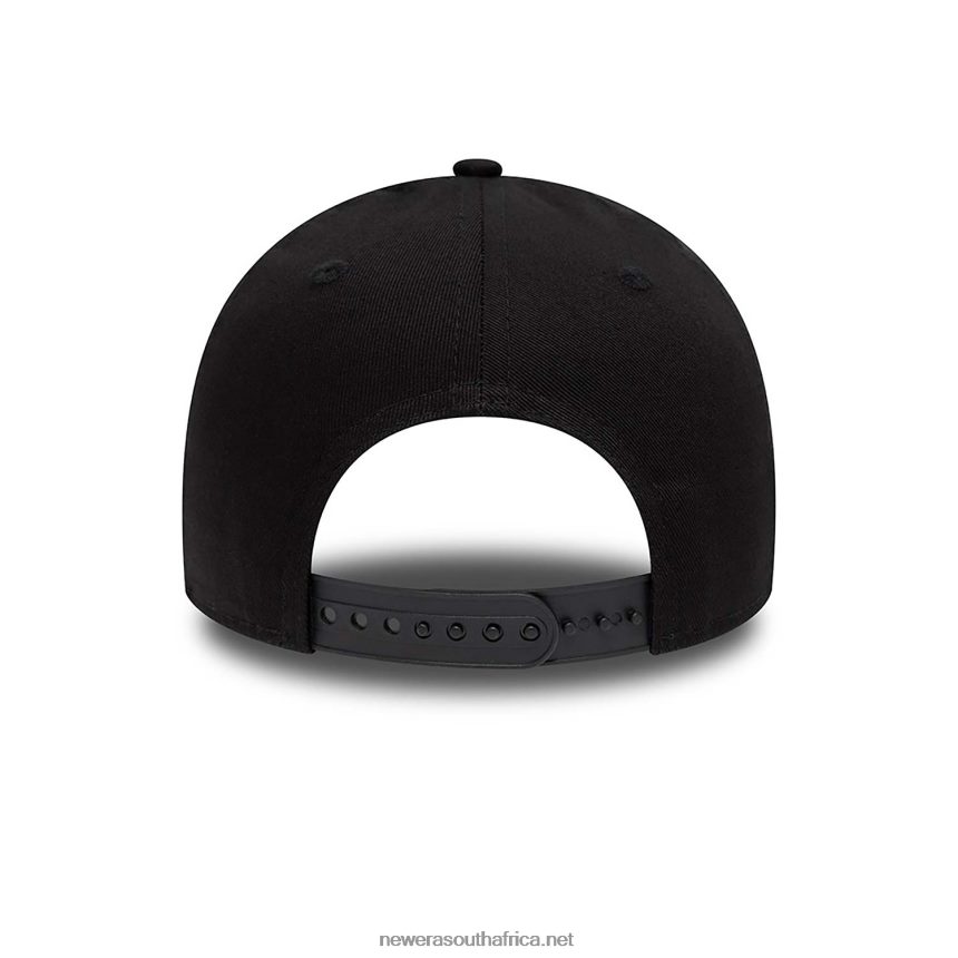 Batman Youth DC Splat Black 9FORTY Adjustable Cap New Era TRBRBN1456