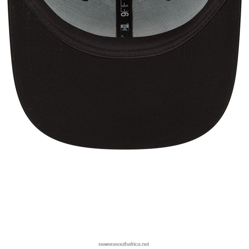 Boston Celtics NBA x Marvel Hulk Green 9FIFTY Snapback Cap New Era TRBRBN1976