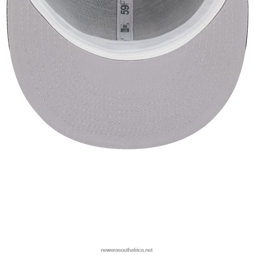 Boston Celtics Twilight Fantasy Dark Green 59FIFTY Fitted Cap New Era TRBRBN1354