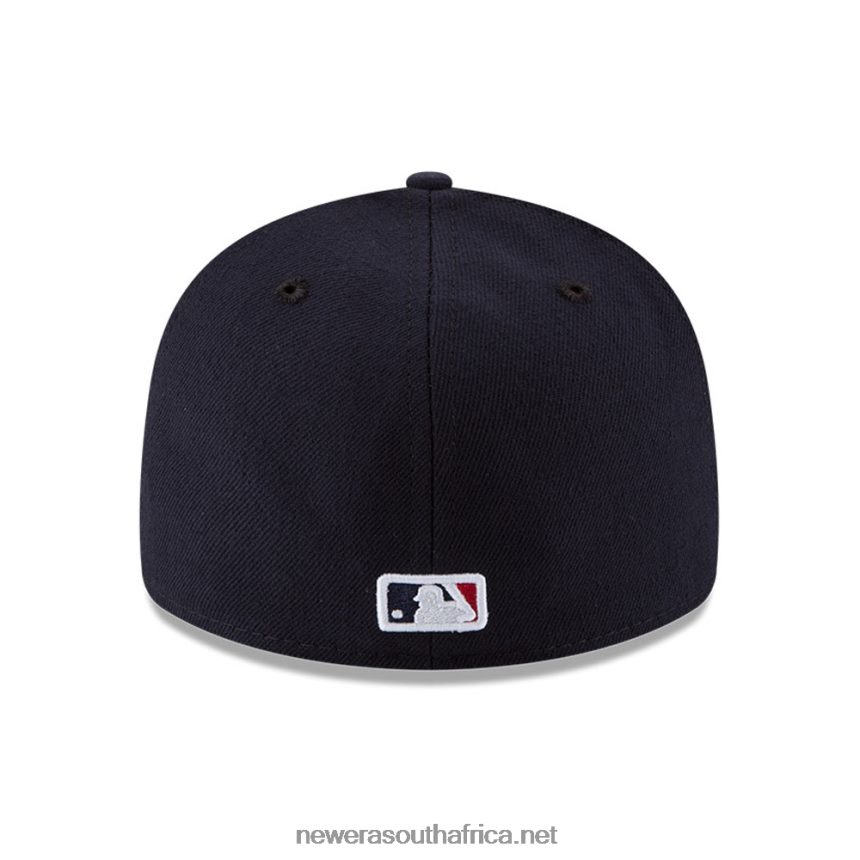 Boston Red Sox Authentic Collection Low Profile 59FIFTY New Era TRBRBN372