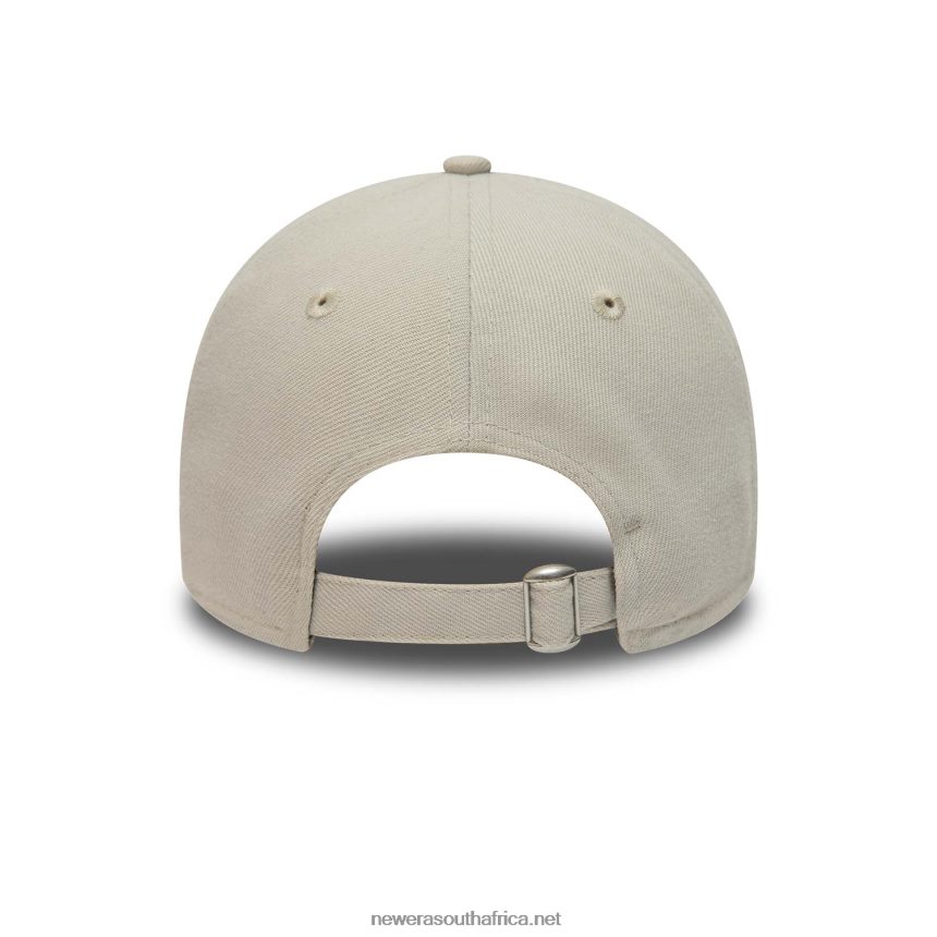 Boston Red Sox Mini Logo 9TWENTY Adjustable Cap New Era TRBRBN2264