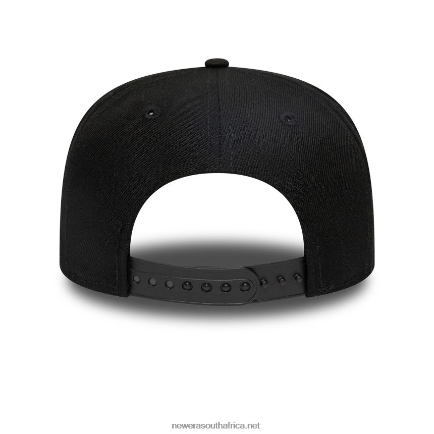 Bugs Bunny Chinese New Year Youth Black 9FIFTY Snapback Cap New Era TRBRBN1881