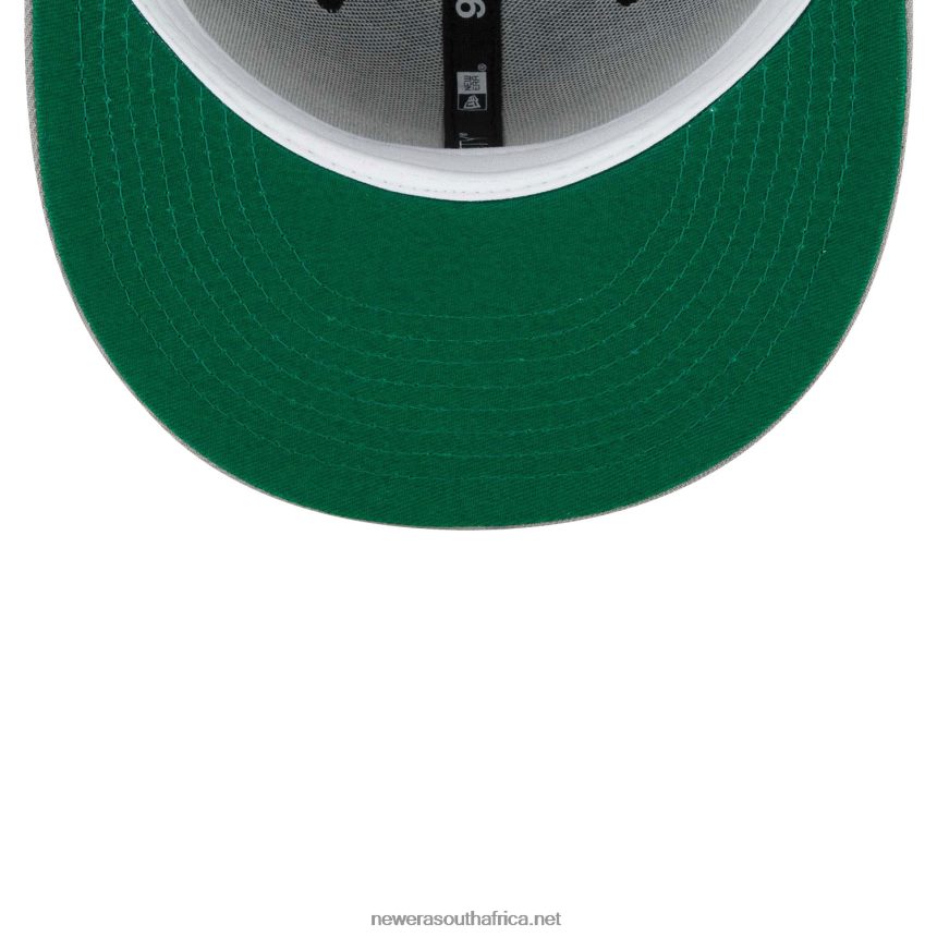 Chicago White Sox City Arch Black 9FIFTY Snapback Cap New Era TRBRBN1915