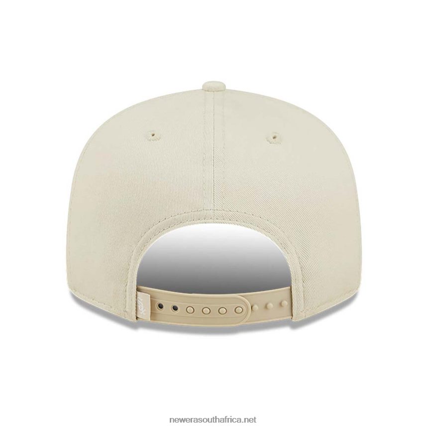 Chicago White Sox Flower Stone 9FIFTY Snapback Cap New Era TRBRBN1866