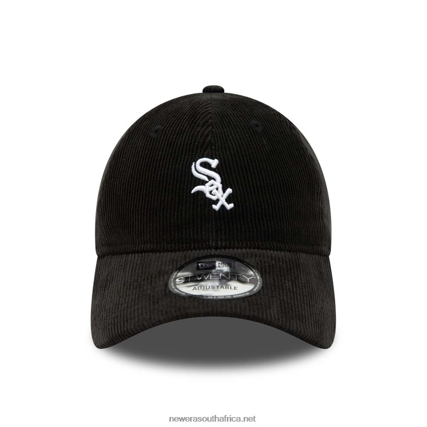Chicago White Sox Mini Logo 9TWENTY Adjustable Cap New Era TRBRBN2257