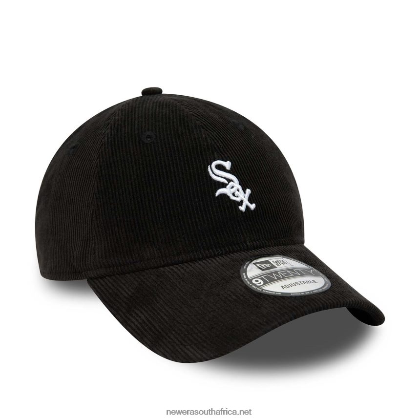 Chicago White Sox Mini Logo 9TWENTY Adjustable Cap New Era TRBRBN2257