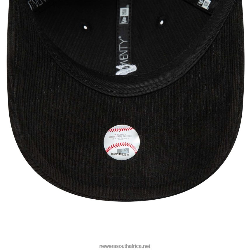 Chicago White Sox Mini Logo 9TWENTY Adjustable Cap New Era TRBRBN2257