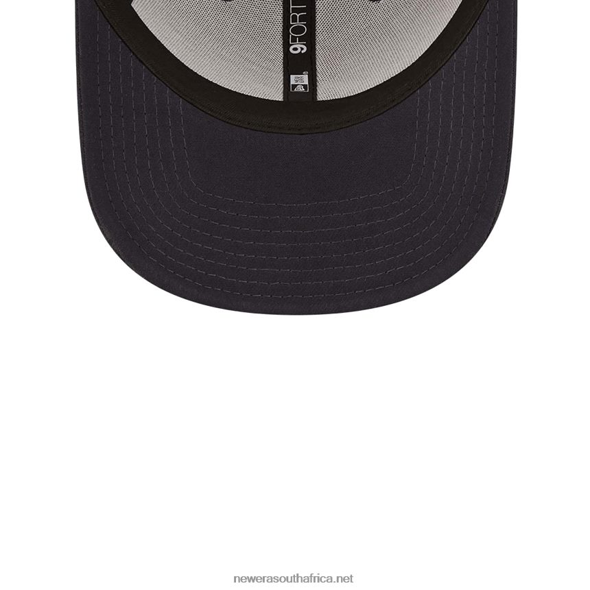 Chicago White Sox Repreve Navy 9FORTY Adjuatable Cap New Era TRBRBN1816