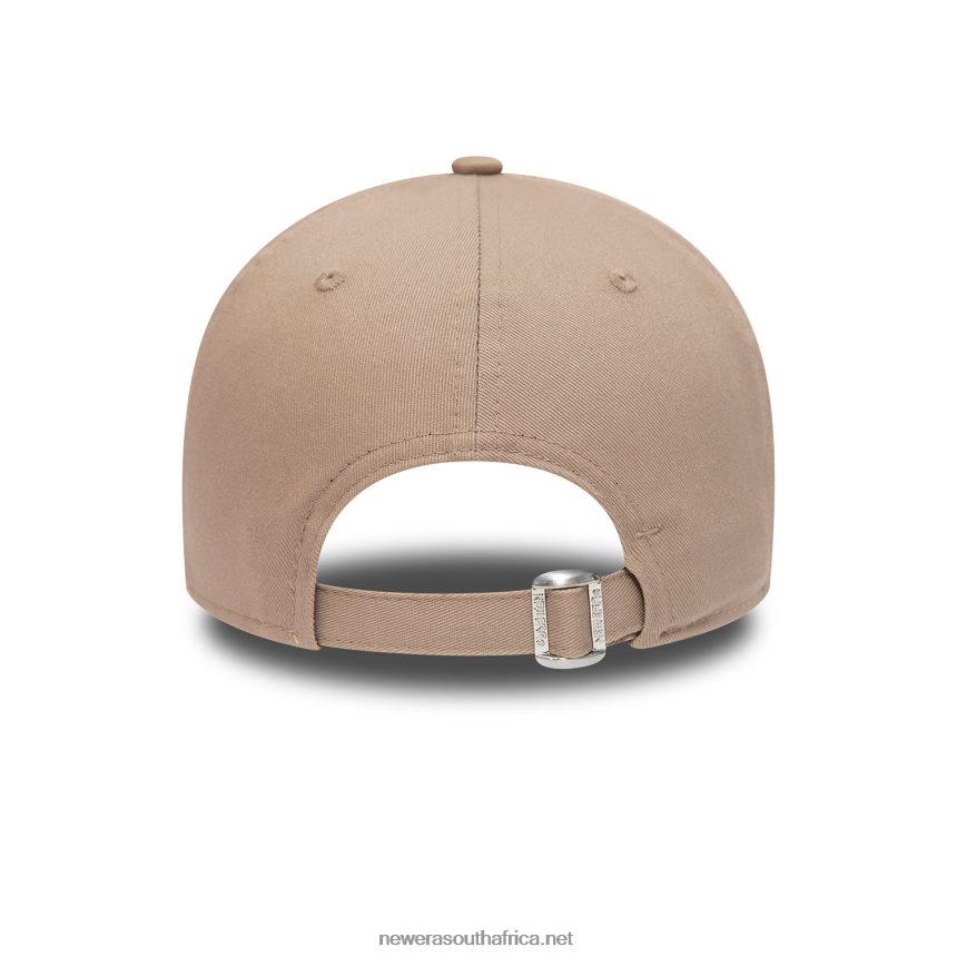 Chicago White Sox Seasonal Beige 9FORTY Adjustable Cap New Era TRBRBN1782