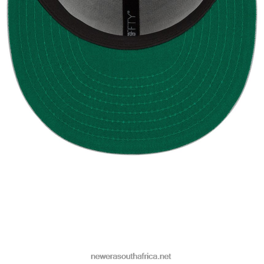 Dallas Cowboys x Staple Navy 59FIFTY Fitted Cap New Era TRBRBN964