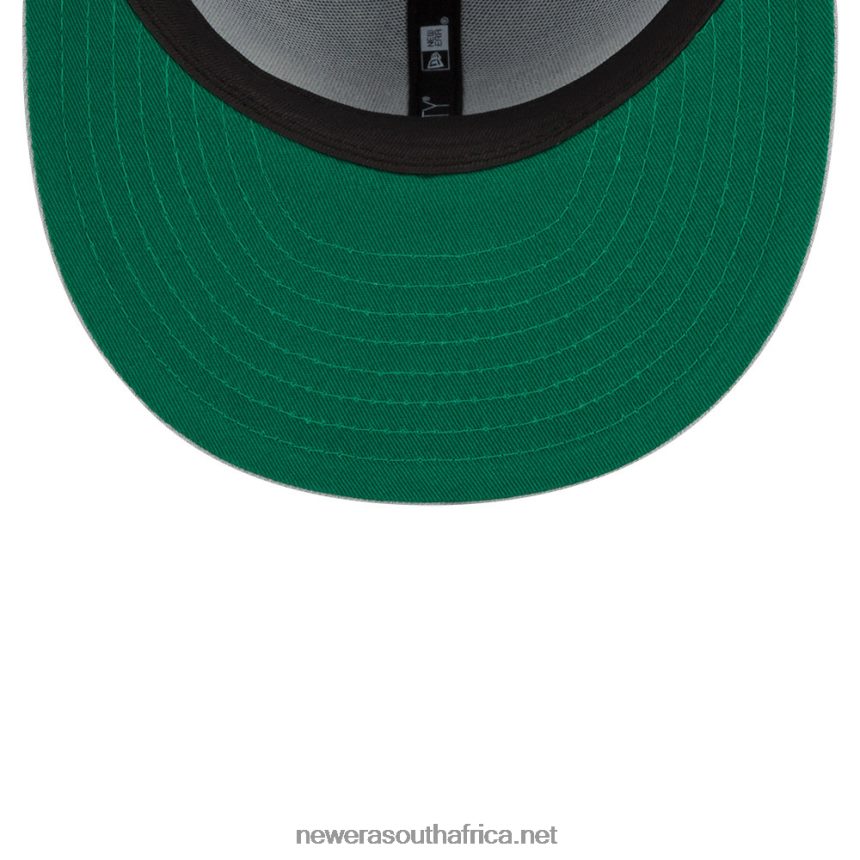 Detroit Lions x Staple Blue 59FIFTY Fitted Cap New Era TRBRBN546