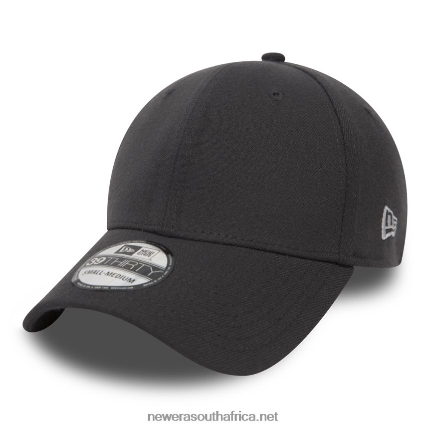 Flag Graphite Grey 39THIRTY Cap New Era TRBRBN2145