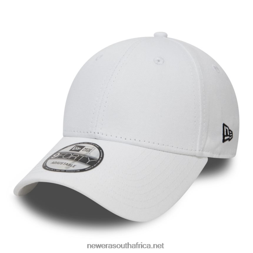 Flag White 9FORTY Cap New Era TRBRBN1774