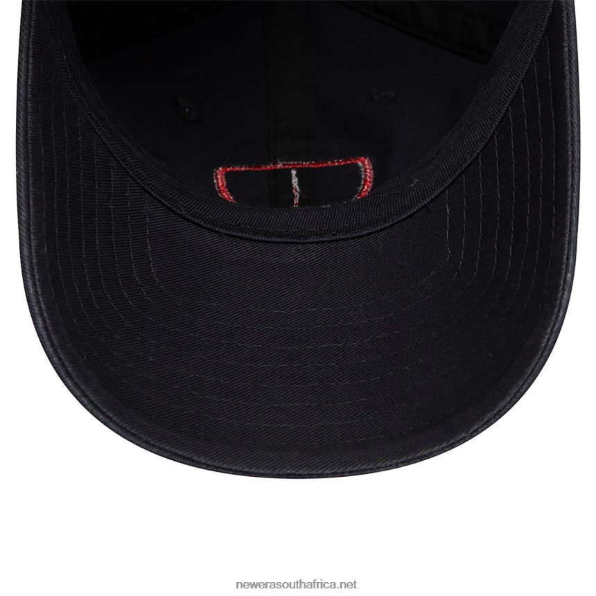 French Federation Of Rugby Heritage Navy Casual Classic Cap New Era TRBRBN2267