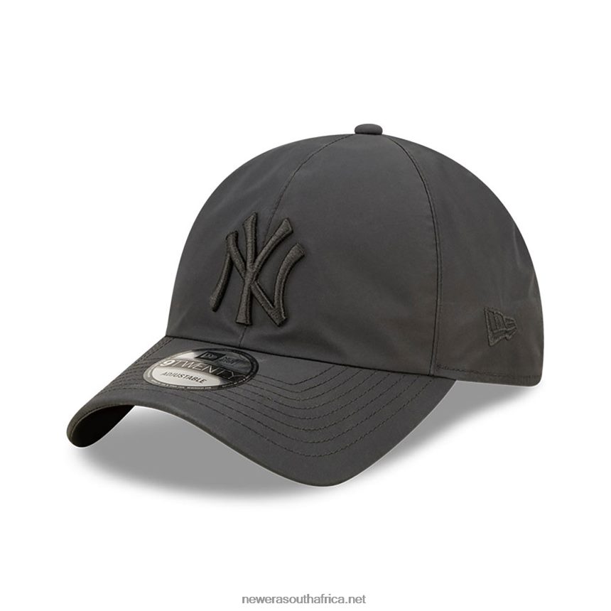 GORE-TEX New York Yankees Black 9TWENTY Adjustable Cap New Era TRBRBN2271