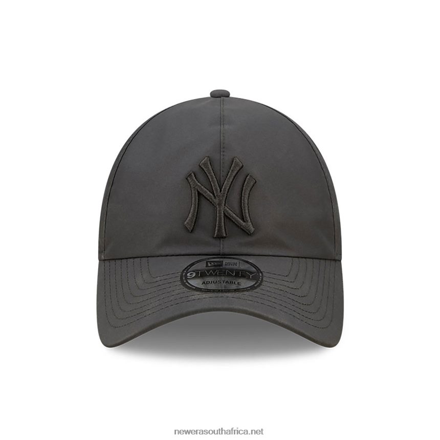 GORE-TEX New York Yankees Black 9TWENTY Adjustable Cap New Era TRBRBN2271
