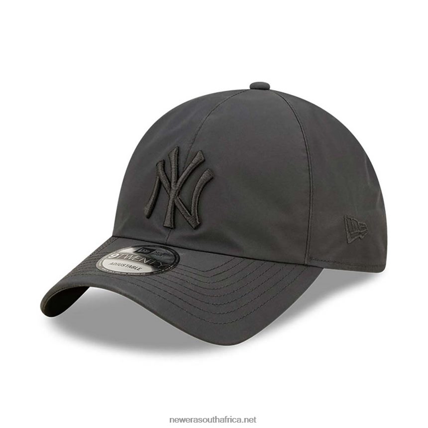 GORE-TEX New York Yankees Black 9TWENTY Adjustable Cap New Era TRBRBN2271