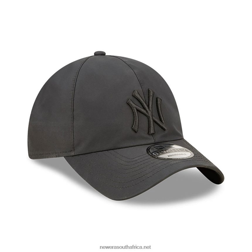 GORE-TEX New York Yankees Black 9TWENTY Adjustable Cap New Era TRBRBN2271
