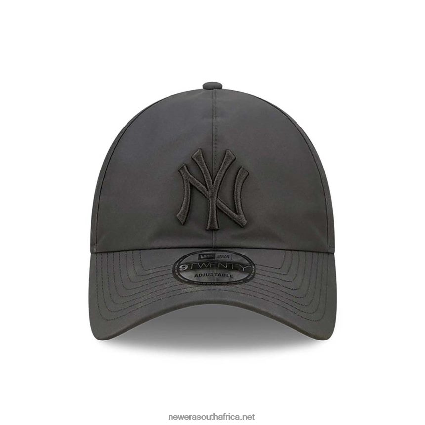 GORE-TEX New York Yankees Black 9TWENTY Adjustable Cap New Era TRBRBN2271
