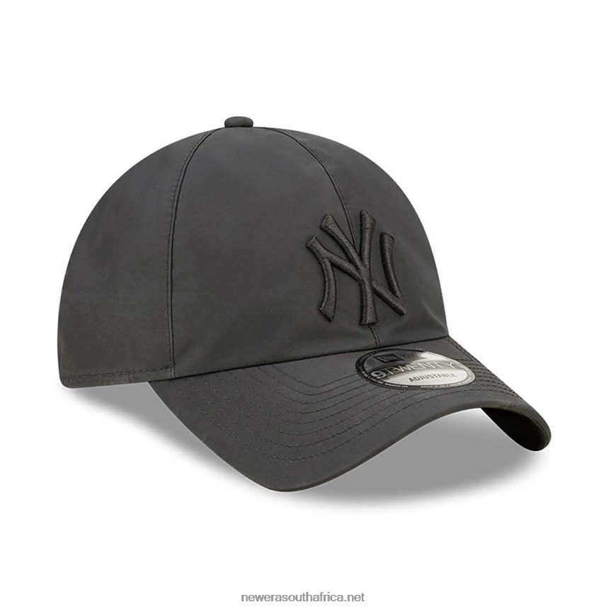 GORE-TEX New York Yankees Black 9TWENTY Adjustable Cap New Era TRBRBN2271