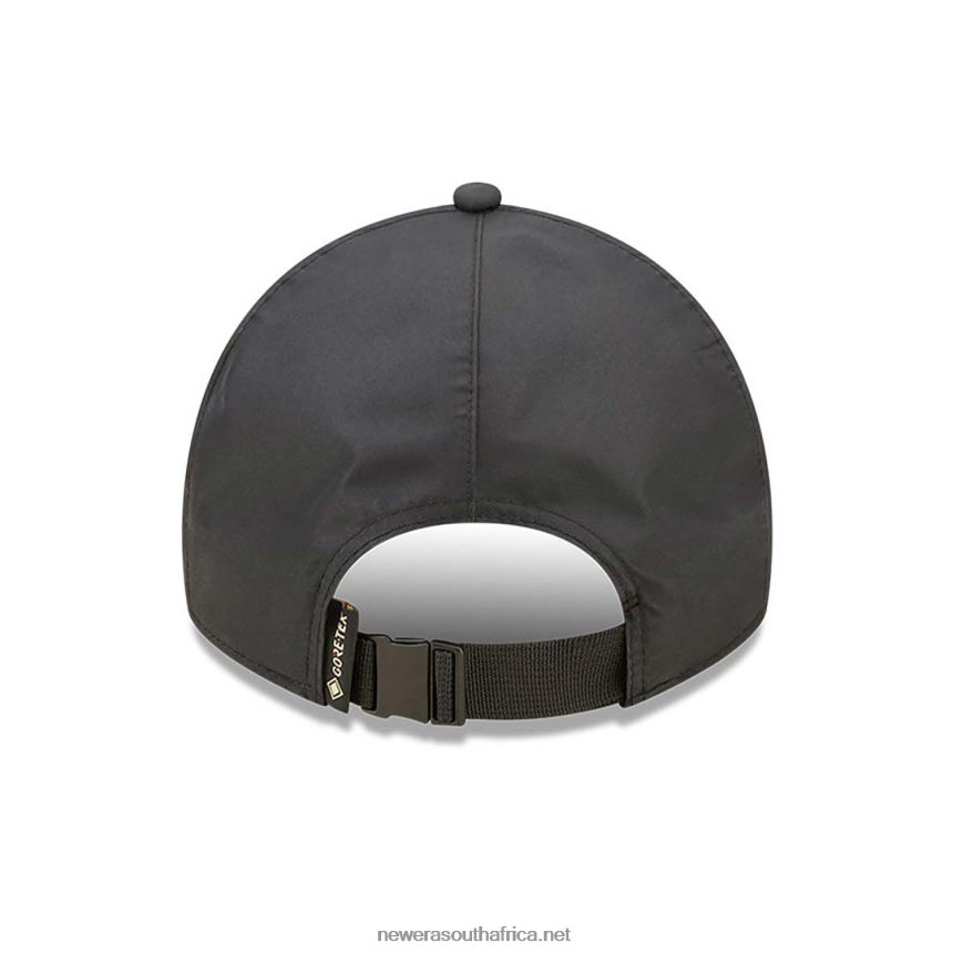 GORE-TEX New York Yankees Black 9TWENTY Adjustable Cap New Era TRBRBN2271