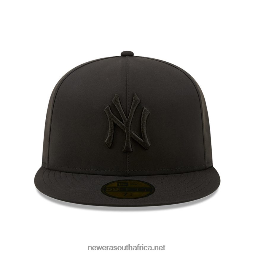 Gore-Tex New York Yankees Black 59FIFTY Fitted Cap New Era TRBRBN893