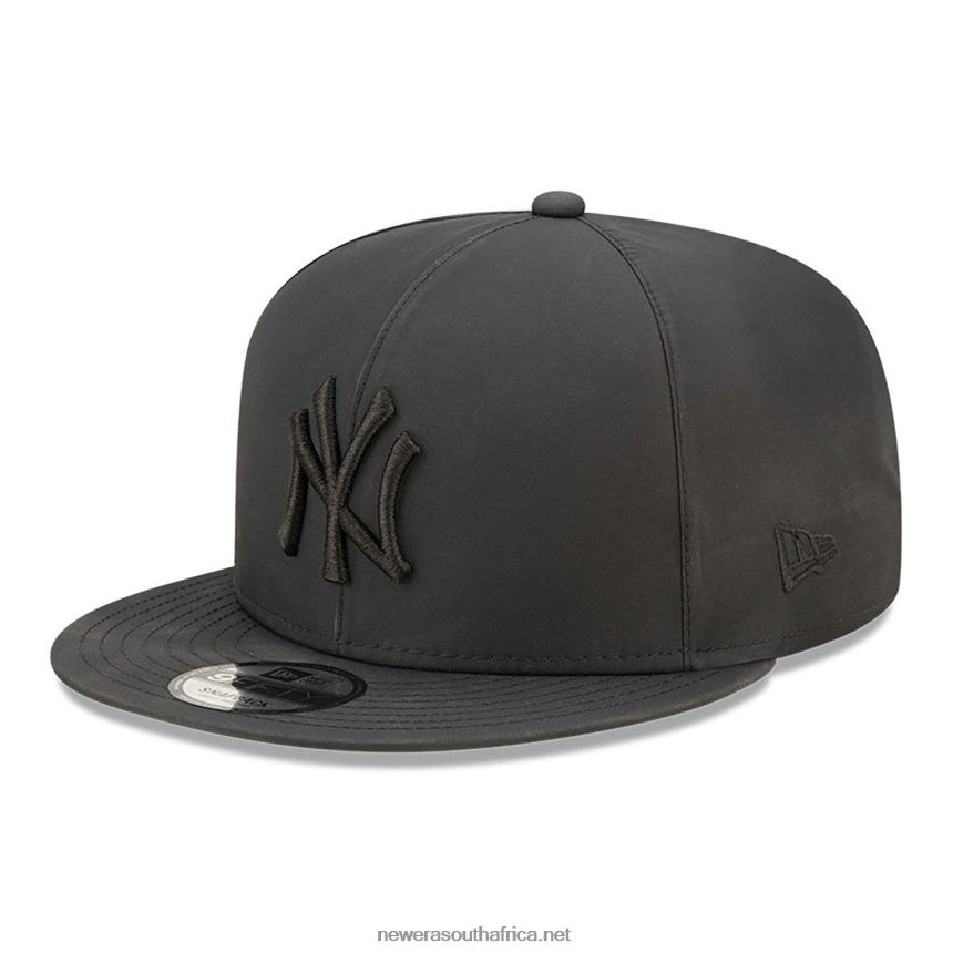 Gore-Tex New York Yankees Black 9FIFTY Snapback Cap New Era TRBRBN2060