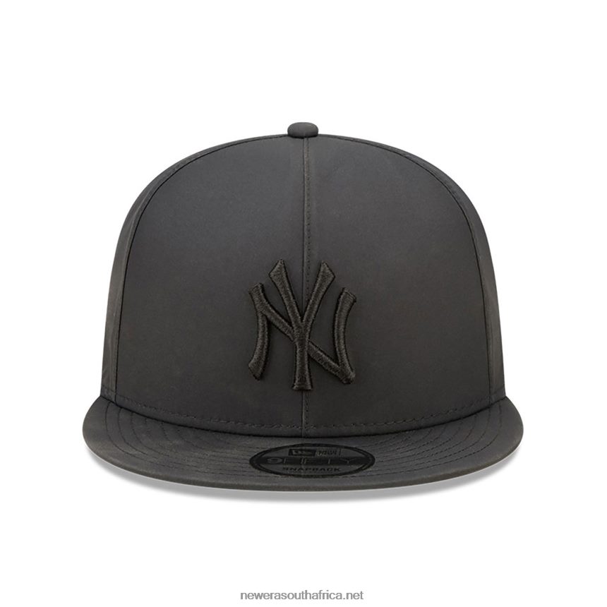 Gore-Tex New York Yankees Black 9FIFTY Snapback Cap New Era TRBRBN2060