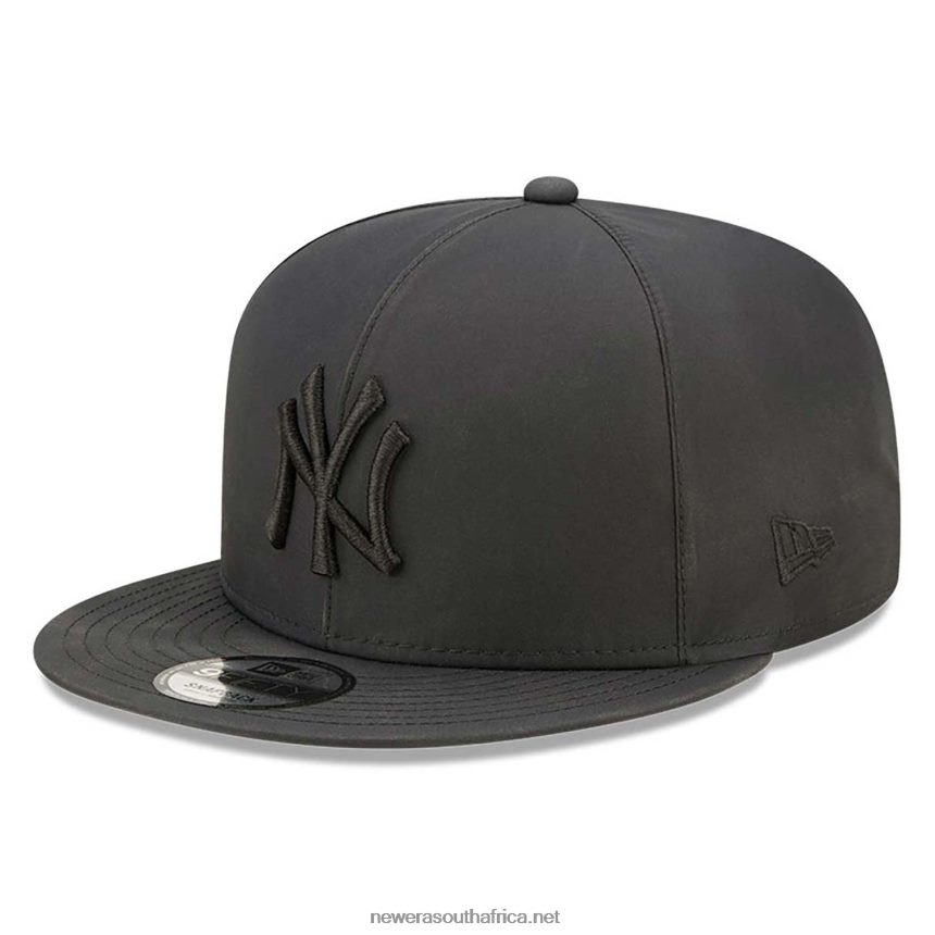 Gore-Tex New York Yankees Black 9FIFTY Snapback Cap New Era TRBRBN2060