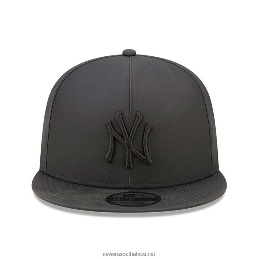Gore-Tex New York Yankees Black 9FIFTY Snapback Cap New Era TRBRBN2060