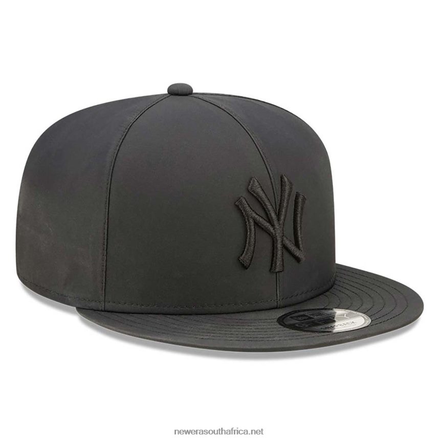 Gore-Tex New York Yankees Black 9FIFTY Snapback Cap New Era TRBRBN2060