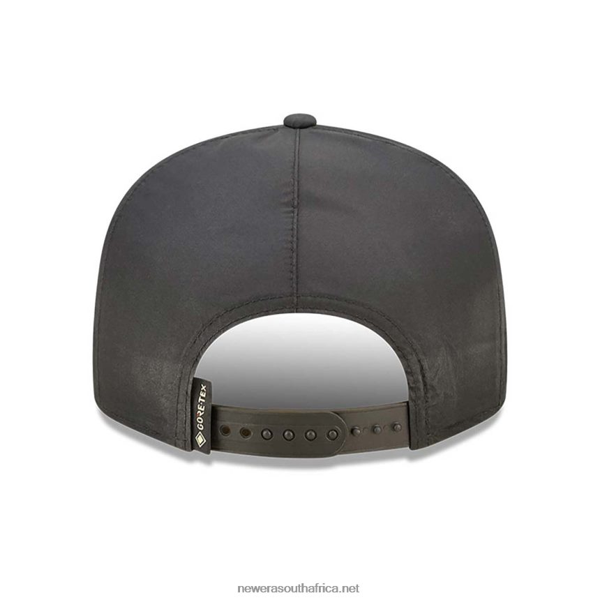 Gore-Tex New York Yankees Black 9FIFTY Snapback Cap New Era TRBRBN2060