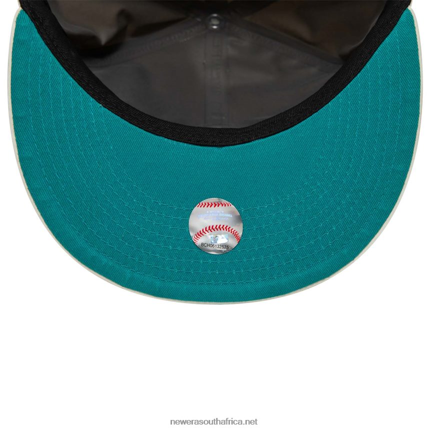 Gore-Tex New York Yankees Stone 59FIFTY Fitted Cap New Era TRBRBN954