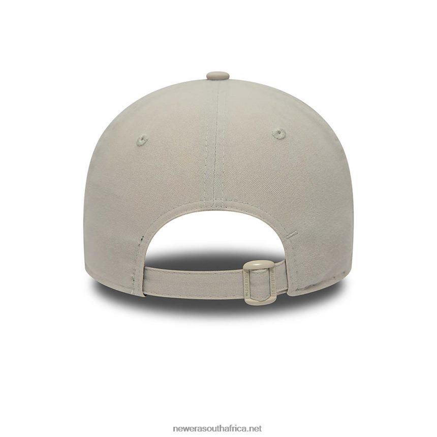 Heritage Script Repreve Stone 9TWENTY Adjustable Cap New Era TRBRBN2241