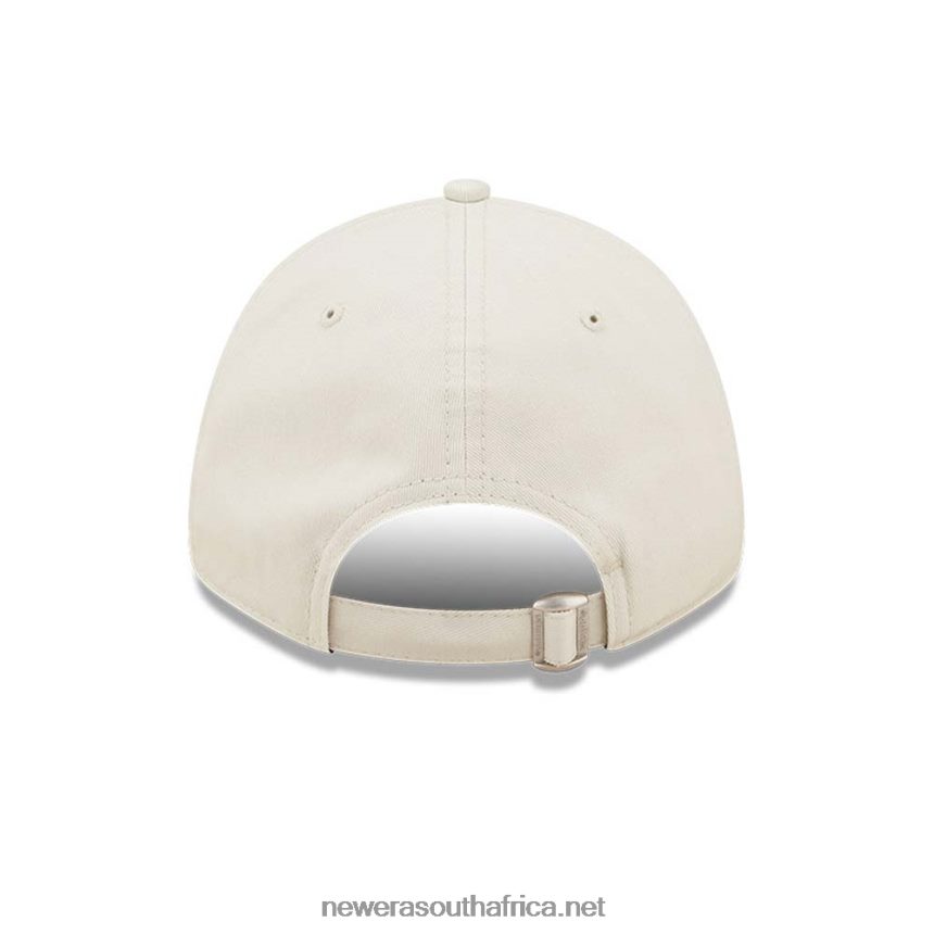 LA Dodgers League Essential Stone 9FORTY Adjustable Cap New Era TRBRBN1616