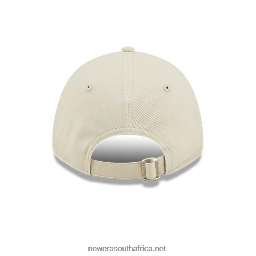 LA Dodgers Youth League Essential Stone 9FORTY Adjustable Cap New Era TRBRBN1746