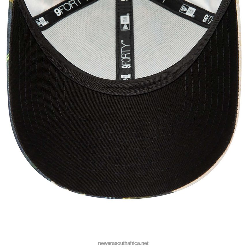 Le Louvre All Over Print 9FORTY Adjustable Cap New Era TRBRBN1546