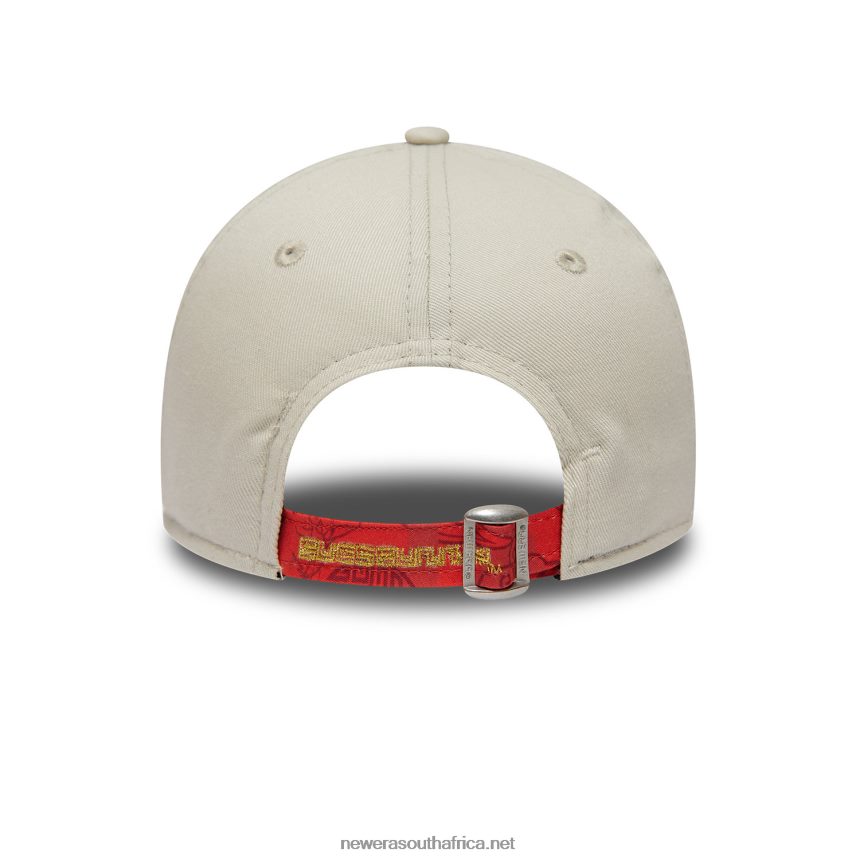 Lola Bunny Chinese New Year Youth Beige 9TWENTY Adjustable Cap New Era TRBRBN1895