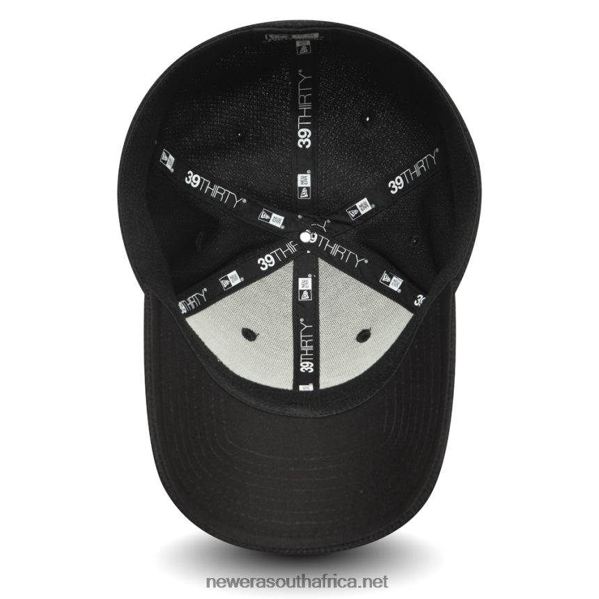 Manchester Originals The Hundred Diamond Era Black 39THIRTY Cap New Era TRBRBN2147