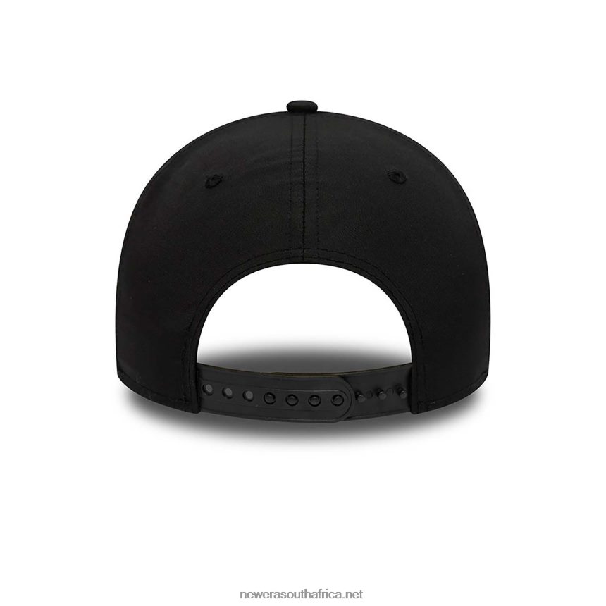 Manchester United FC Poly Pastel Pink 9FORTY Adjustable Cap New Era TRBRBN1732